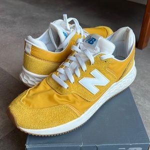 Mens New Balance MSX70RA Size 9.5